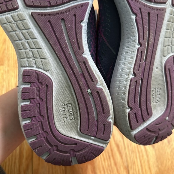 Brooks Glycerin 19 - Picture 11 of 11